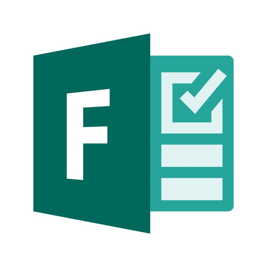 Microsoft Forms icon